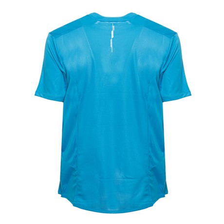 DIADORA 102157099 - BLUE FLUO - T SHIRT - Image 3