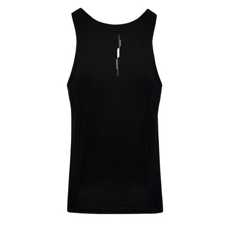 DIADORA 102157101 - BLACK - TOPS AND TANK TOPS - Image 3