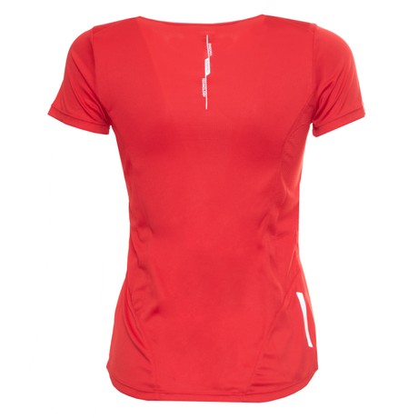 DIADORA 102157111 - TOMATO RED - T SHIRT - Image 2