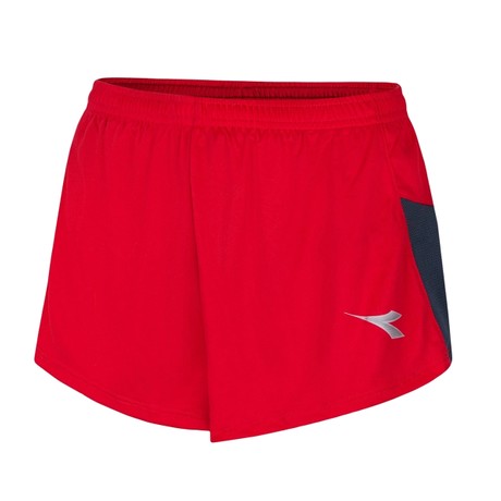 DIADORA 102158304 - TOMATO RED - BERMUDE ȘI SHORTS - Image 2