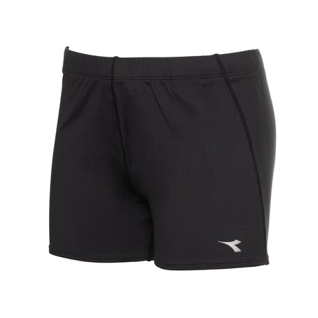DIADORA 102160337 - BLACK - BERMUDE ȘI SHORTS - Image 2