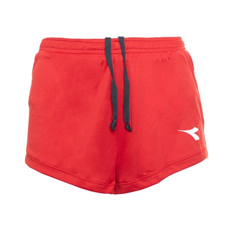 DIADORA 102171962 - TOMATO RED - BERMUDA AND SHORTS - Image 2