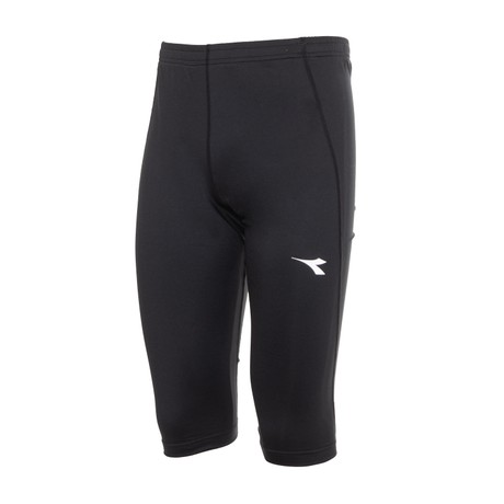DIADORA 102171967 - BLACK - BERMUDA E SHORTS - Image 2