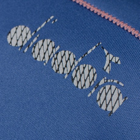 DIADORA 102174170 - NIGHT BLUE - T SHIRT - Image 3