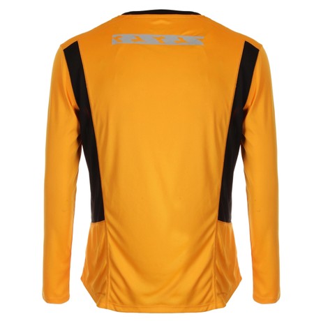 DIADORA 102174173 - ORANGE ZINNIA - T SHIRT - Image 2