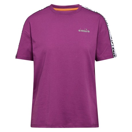 DIADORA 102175665 - VIOLET ZIRCON - TRICOU - Image 2