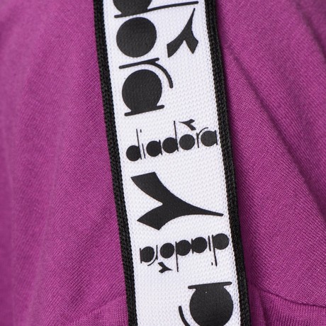 DIADORA 102175665 - VIOLET ZIRCON - TRICOU - Image 3