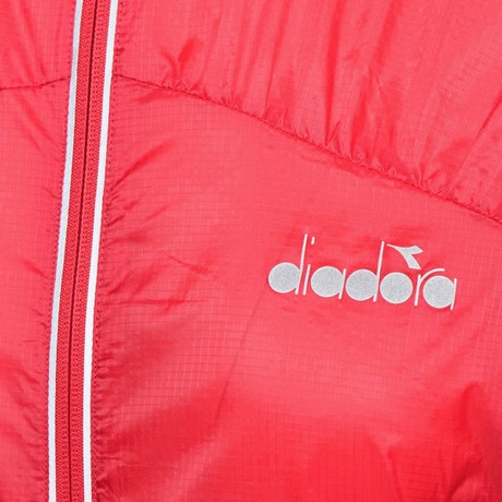 DIADORA 102175692 - LIVELY HIBISCUS RED - JACKETS - Image 3