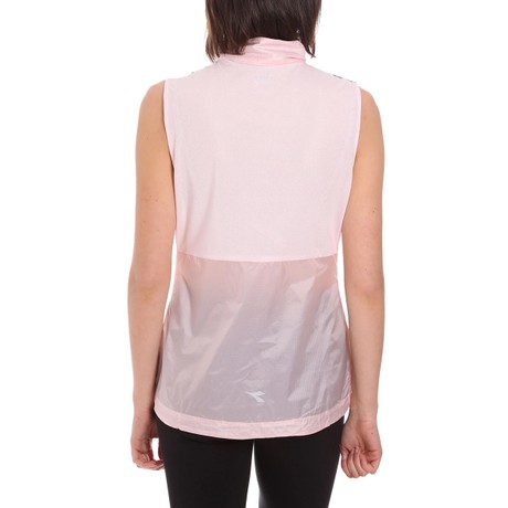 DIADORA 102175703 - PINK VIOLET - JACKETS - Image 2