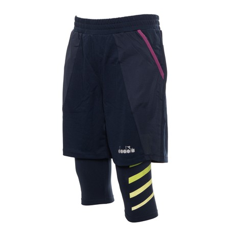DIADORA 102175711 - BLUE CORSAIR - BERMUDA AND SHORTS - Image 2
