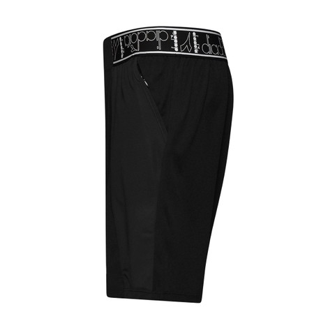 DIADORA 102175712 - BLACK - BERMUDA AND SHORTS - Image 2