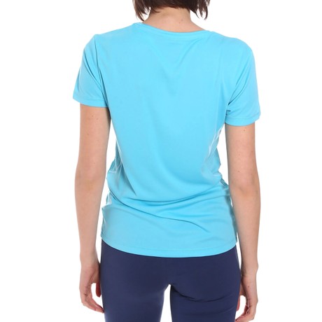 DIADORA 102175717 - SKY-BLUE SCUBA - T SHIRT - Image 2