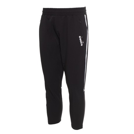 DIADORA 102176166 - BLACK - PANTS - Image 2