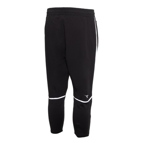 DIADORA 102176166 - BLACK - PANTS - Image 3