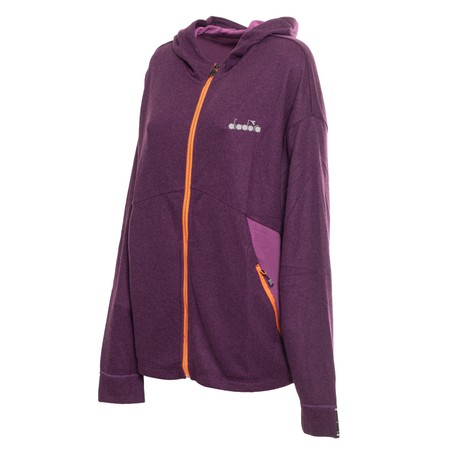 DIADORA 102176174 - MAJESTIC VIOLET - SUDADERAS - Image 2