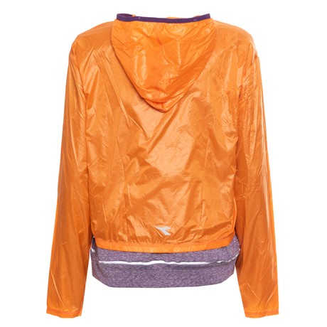 DIADORA 102176179 - AUTUMN GLORY/MAJESTY VLT MEL - JACKETS - Image 2