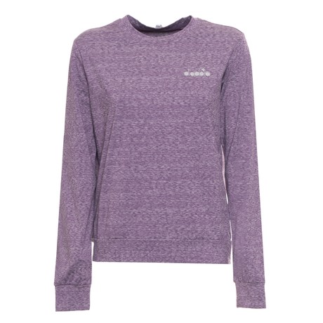 DIADORA 102176179 - AUTUMN GLORY/MAJESTY VLT MEL - JACKETS - Image 3