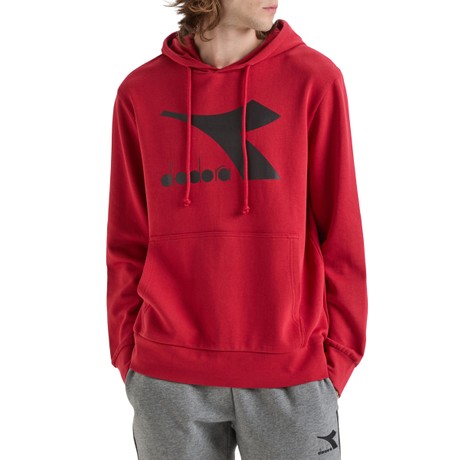DIADORA 102177089 - TANGO RED - SWEATSHIRT - Image 2