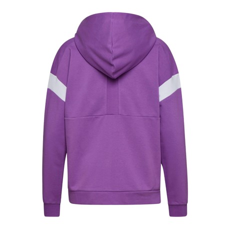 DIADORA 102177098 - VIOLET BERRY (55206) - SWEATSHIRTS - Image 3