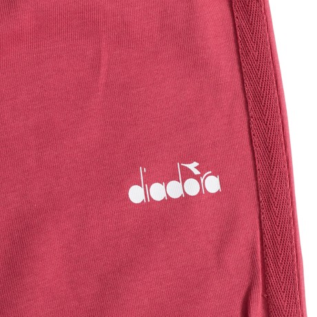 DIADORA 102177119 - RED CLARET - PANTS - Image 2
