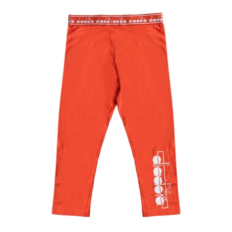 DIADORA 102177137 - FIESTA RED - TROUSERS - Image 2
