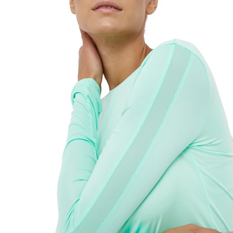 DIADORA 102177548 - GREEN ASH - T SHIRT - Image 3