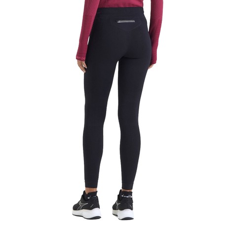 DIADORA 102177579 - BLACK - PANTALONI - Image 2