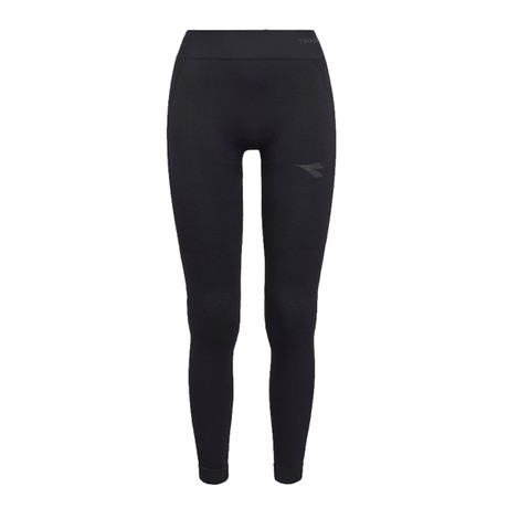 DIADORA 102177579 - BLACK - PANTALONI - Image 3