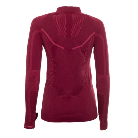 DIADORA 102177581 - VIOLET RUBINE - JACKETS - Image 2