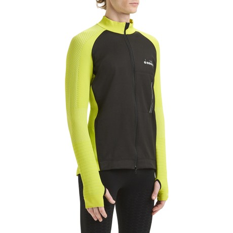 DIADORA 102177582 - GREEN SPRING - JACKETS - Image 2