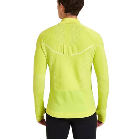 DIADORA 102177582 - GREEN SPRING - JACKETS - Image 3