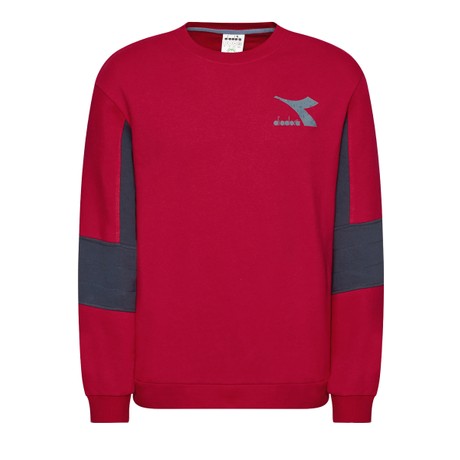 DIADORA 102177746 - TANGO RED - SWATSHIRTS - Image 2