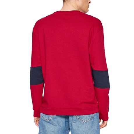 DIADORA 102177746 - TANGO RED - SWATSHIRTS - Image 3