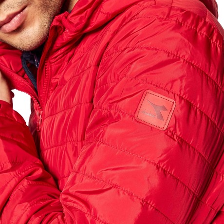 DIADORA 102177780 - TANGO RED - JACKETS - Image 3