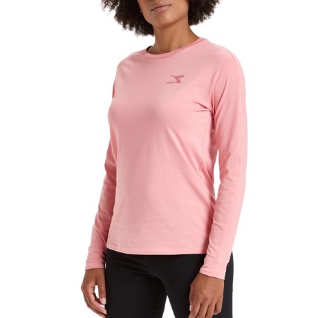 DIADORA 102177790 - LOBSTER BISQUE - T SHIRT - Image 2