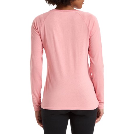 DIADORA 102177790 - LOBSTER BISQUE - T SHIRT - Image 3