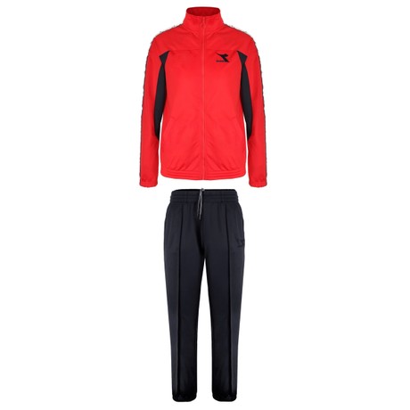 DIADORA 102178182 - POPPY RED - TREININGURI - Image 3