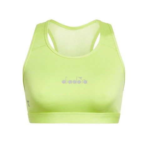 DIADORA 102178420 - SHADOW LIME - TOP E CANOTTE - Image 2