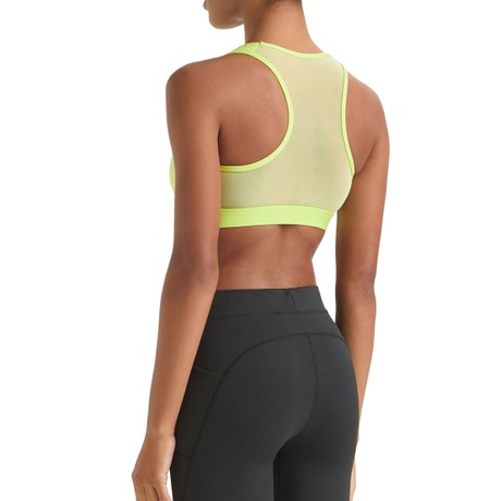 DIADORA 102178420 - SHADOW LIME - TOP E CANOTTE - Image 3