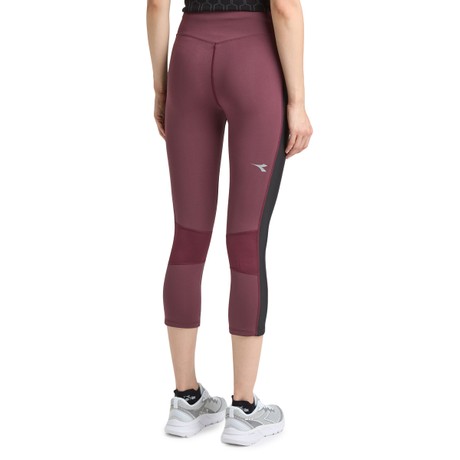 DIADORA 102178524 - VIOLET PORT ROYALE - BERMUDY A KRAŤASY - Image 2