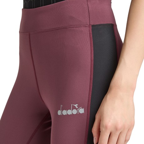 DIADORA 102178524 - VIOLET PORT ROYALE - BERMUDY A KRAŤASY - Image 3