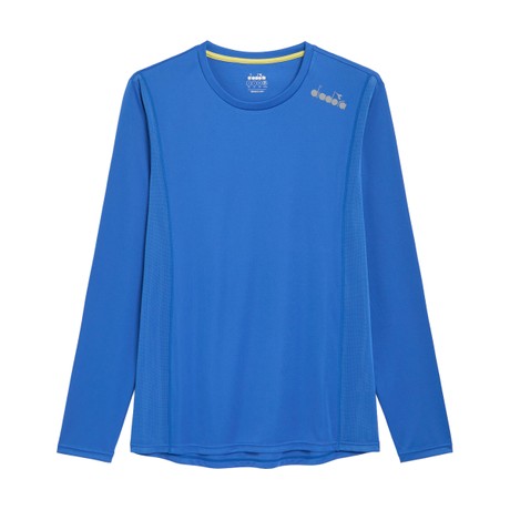 DIADORA 102178532 - TURKISH SEA - ФУТБОЛКА - Image 3