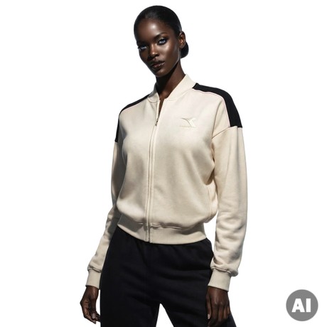 DIADORA 102178693 - ANTIQUE WHITE - MONO - Image 2