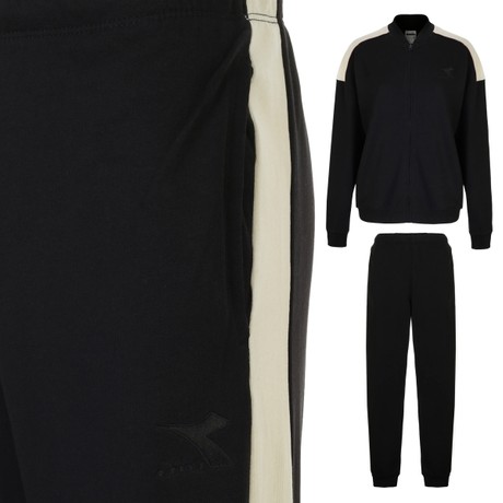 DIADORA 102178693 - BLACK - MONO - Image 3