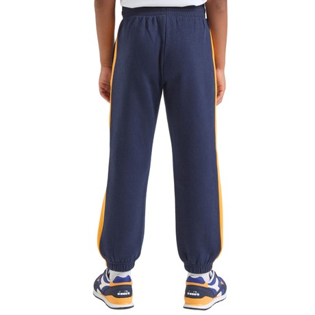 DIADORA 102178702 - CLASSIC NAVY - PANTALONI - Image 2