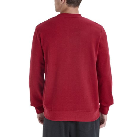 DIADORA 102178845 - SCARLET SAGE - SWATSHIRTS - Image 3