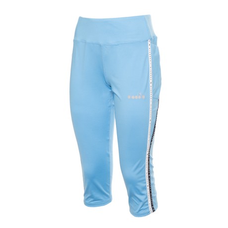 DIADORA 102179158 - BONNIE SKY-BLUE - BERMUDAS ET SHORTS - Image 2