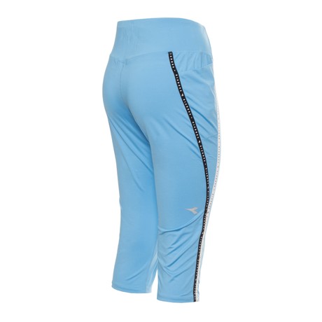 DIADORA 102179158 - BONNIE SKY-BLUE - BERMUDAS ET SHORTS - Image 3