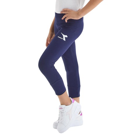 DIADORA 102179348 - CLASSIC NAVY - PANTS - Image 2