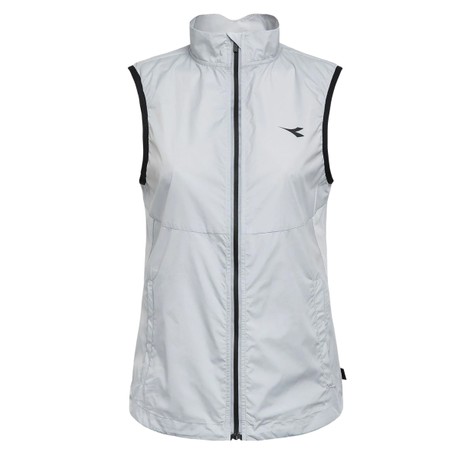 DIADORA 102179638 - GREY CLOUD - JACKETS - Image 3